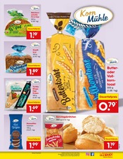 Toaster im Netto Marken-Discount Prospekt in Bad Oeynhausen Aktueller Netto Marken-Discount Prospekt mit Toaster, "Aktuelle Angebote", Seite 22