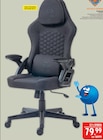 Gamingstuhl DC310 Angebote von Deltaco Gaming bei Marktkauf Leipzig für 79,99 €