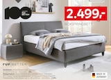 Nachttisch von ruf BETTEN für 199,00 € bei XXXLutz im Angebot Nachttisch von ruf BETTEN im aktuellen XXXLutz Prospekt