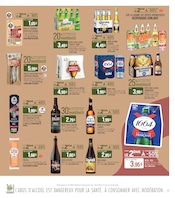 Promos 1664 dans le catalogue "LA MATCH MANIA" de Supermarchés Match 1664 en promo dans le catalogue Supermarchés Match à la page 17