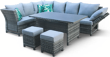 Gartenmöbel-Set "Thea" im Angebot bei toom Baumarkt in Gelsenkirchen Gartenmöbel-Set "Thea" Angebote bei toom Baumarkt Gelsenkirchen für 299,99 €