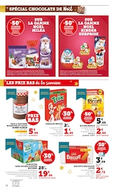 Ricoré Angebote im Prospekt "U Express" von U Express auf Seite 18