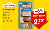 Frikadellen Angebote bei Netto Marken-Discount Würzburg für 2,79 €