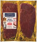 Magret de canard au piment d'Espelette - MAISON MONTFORT en promo chez Carrefour Issy-les-Moulineaux à 14,50 €