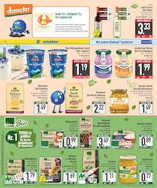 Quark im EDEKA Prospekt "WIR WÜNSCHEN FROHE PFINGSTEN" mit 20 Seiten (München)
