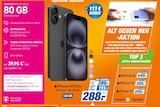 Aktuelles iPhone 16 Plus Angebot bei expert in Hamm ab 288,00 €