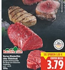 Zartes Rinderfilet von Bauern Gut im aktuellen E center Prospekt