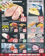 Aktueller EDEKA Prospekt mit Fisch, "Aktuelle Angebote", Seite 6
