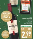 Mederaño (Einzelflasche) im Angebot bei Marktkauf in Warendorf Mederaño (Einzelflasche) Angebote von Freixenet bei Marktkauf Warendorf für 2,99 €