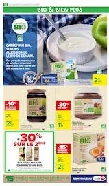 Café Angebote im Prospekt "Carrefour Market" von Carrefour Market auf Seite 34
