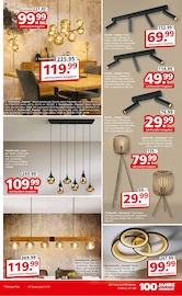 Lampe im Segmüller Prospekt in Frankfurt Aktueller Segmüller Prospekt mit Lampe, "Highlight Angebote", Seite 39