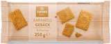Karamell-gebäck von FINTON'S für 0,99 € bei Netto mit dem Scottie im Angebot Karamell-gebäck von FINTON'S im aktuellen Netto mit dem Scottie Prospekt