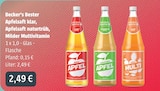 Apfelsaft klar Angebote von Becker’s Bester bei Getränke Ellerkamp Rheine für 2,49 €