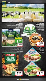 Aktueller EDEKA Prospekt mit Sahne, "Aktuelle Angebote", Seite 6
