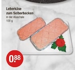 Leberkäse von  im aktuellen V-Markt Prospekt für 0,88 €