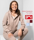 Damen Sweatjacke im Angebot bei KiK in Bonn Damen Sweatjacke Angebote bei KiK Bonn für 9,99 €