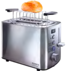 Toaster „T024-182“ im Angebot bei EDEKA in Stade Toaster „T024-182“ Angebote von EDEKA zuhause bei EDEKA Stade für 19,99 €