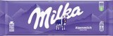 Schokolade im Angebot bei Markant Nordwest in Bünde Schokolade Angebote von Milka bei Markant Nordwest Bünde für 2,59 €