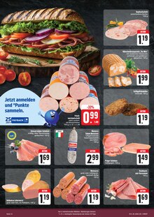 Hähnchen im aktuellen E center Prospekt (Nürnberg) Hähnchen im E center Prospekt "Wir lieben Lebensmittel!" mit 28 Seiten (Nürnberg)
