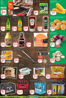 Pilze im GLOBUS Prospekt "Aktuelle Angebote" mit 29 Seiten (Duisburg)