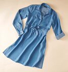 ROBE FEMME INEXTENSO - IN EXTENSO - Auchan Hypermarché à Asnières-sur-Seine ROBE FEMME INEXTENSO - IN EXTENSO en promo chez Auchan Hypermarché Asnières-sur-Seine à 17,99 €