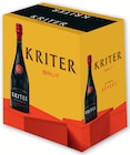 Mousseux - Kriter - Hyper U à Alès Mousseux - Kriter en promo chez Hyper U Alès à 19,00 €
