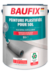 Norma Brumath - Promo Peinture plastifiée pour sol env. 5 l Promo Peinture plastifiée pour sol env. 5 l à 24,99 € dans le catalogue Norma à Brumath