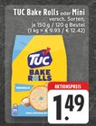 E center - Bake Rolls Angebot im Prospekt Bake Rolls bei E center im Prospekt "" für 1,49 €
