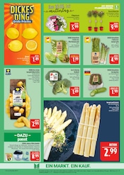Aktueller Marktkauf Prospekt mit Kartoffeln, "AUSWAHL RIESIG, PREISE NIEDRIG", Seite 11