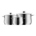WMF Topfset Diadem Plus Angebote bei POCO Velbert für 84,89 €