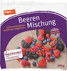 Beerenmischung, Erdbeeren oder Himbeeren Angebote von tegut bei tegut Würzburg für 2,79 €