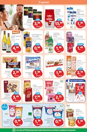 Ähnliche Bio glühwein Angebote im Prospekt "drogeriemarkt" von budni Ähnliches Angebot bei budni in Prospekt "drogeriemarkt" gefunden auf Seite 6