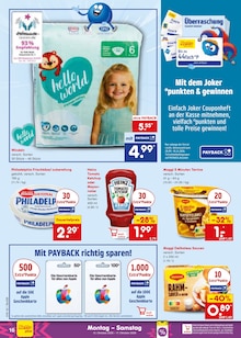 Gutscheine im aktuellen Netto Marken-Discount Prospekt (Essen) Gutscheine im Netto Marken-Discount Prospekt "Aktuelle Angebote" mit 71 Seiten (Essen)