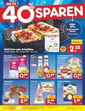 Aktueller Netto Marken-Discount Prospekt mit Rama, "Aktuelle Angebote", Seite 27