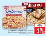 Aktuelle Pizza Angebote bei Marktkauf in Ulm Aktuelles Pizza Ristorante Angebot bei Marktkauf in Ulm ab 1,99 €