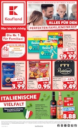 Kaufland Prospekt: "Aktuelle Angebote", 52 Seiten, 08.08.2024 - 14.08.2024