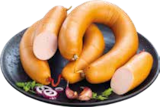 Marktkauf Prenzlau - Wurst Angebot im Prospekt Wurst bei Marktkauf im Prenzlau Prospekt für 1,00 €