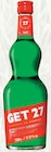 Liqueur de Menthe Originale - GET 27 à 10,21 € dans le catalogue Intermarché Hyper