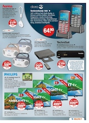 Aktueller V-Markt Prospekt mit PC, "V-Markt einfach besser einkaufen", Seite 21