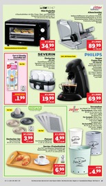 Aktueller Marktkauf Prospekt mit Kaffeevollautomat, "GANZ GROSS in kleinsten Preisen!", Seite 27