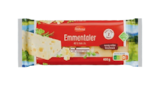 Lidl - Emmentaler Angebot im Prospekt Emmentaler bei Lidl im Prospekt "" für 2,79 €