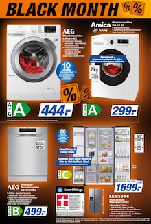 Waschmaschine im aktuellen expert Prospekt (Iserlohn) Waschmaschine im expert Prospekt "Top Angebote" mit 8 Seiten (Iserlohn)