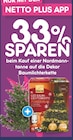 Nordmanntanne im aktuellen Netto Marken-Discount Prospekt