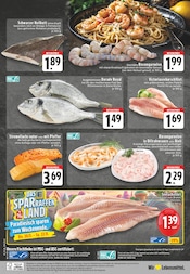 Aktueller EDEKA Prospekt mit Garnelen, "Aktuelle Angebote", Seite 24
