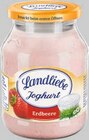 Joghurt Angebote von Landliebe bei CAP Markt Rostock Seidelstrasse Rostock für 1,11 €