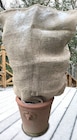 Wreesmann Cuxhaven - JUTE-GARTEN-SACK Angebot im Prospekt JUTE-GARTEN-SACK bei Wreesmann im Cuxhaven Prospekt für 3,99 €