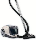 Aspirateur sans sac - PRINCESS - Hyper U à Vidauban Aspirateur sans sac - PRINCESS en promo chez Hyper U Vidauban à 49,99 €