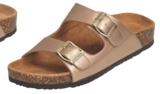 Mules Orphée femme - CHATTWAK - Sport 2000 à Strasbourg Mules Orphée femme - CHATTWAK en promo chez Sport 2000 Strasbourg à 19,99 €