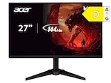 Nitro QG271UP6 27 Zoll WQHD Gaming Monitor 1 ms Reaktionszeit 144 Hz von ACER im aktuellen MediaMarkt Saturn Prospekt für 139,00 €