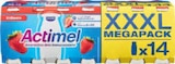 Actimel für 3,49 € bei Netto Marken-Discount im Angebot Actimel im aktuellen Netto Marken-Discount Prospekt